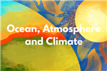 Ocean, Atmosphere and Climate Order Form 